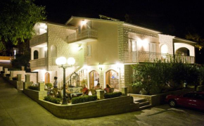 Wine Resort Adriatic Mikulic